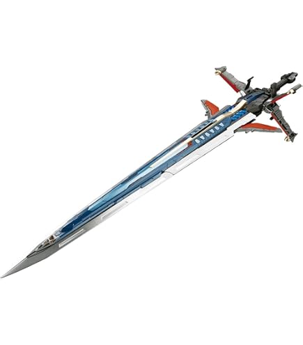 ダイナマイトドンドン　SOULS DYNAMITE DONDON 140-75g Amazon.com: Diaclone DA-108 GX Sword